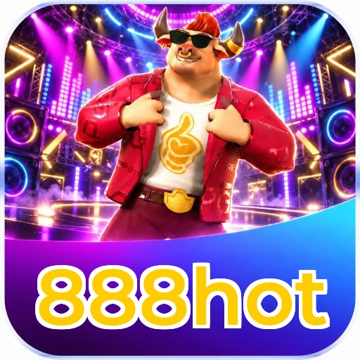 888hot Jackpots Progressivos