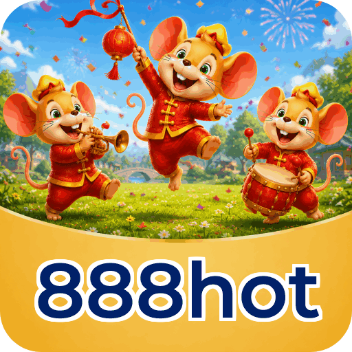 888hot