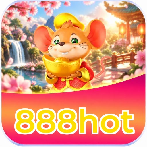 888hot APK Logo Oficial Certificado