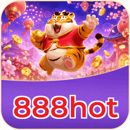 888hot Facebook - Página oficial com promoções e comunidade ativa