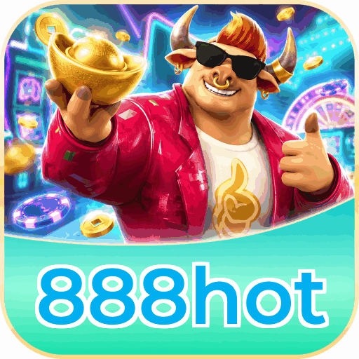888hot