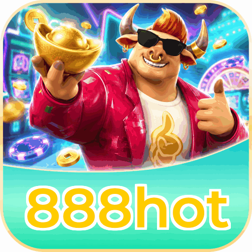 888hot