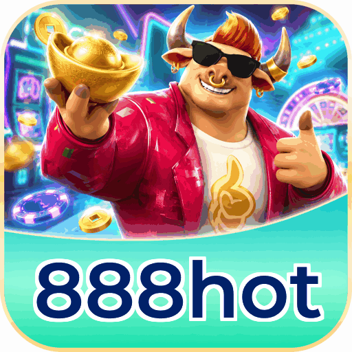 888hot