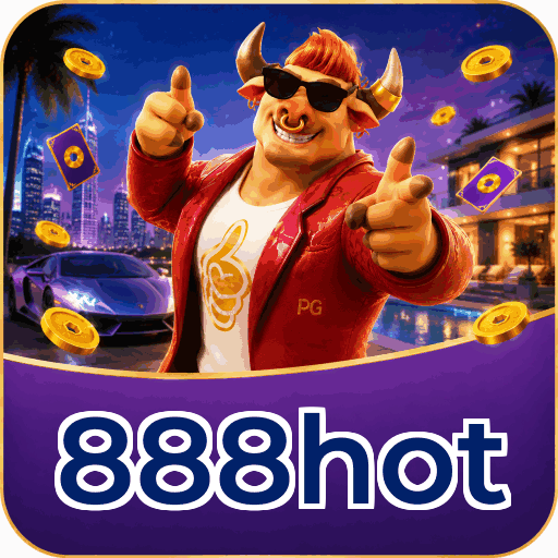 888hot