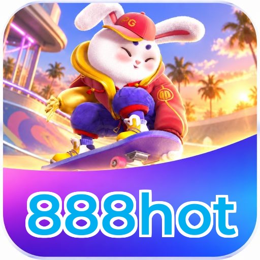 Requisitos do APK 888hot para Android - Logo Oficial