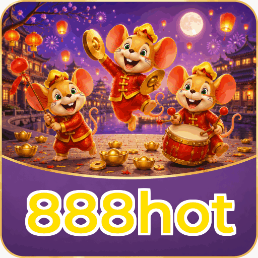 888hot Facebook - Página oficial com promoções e comunidade ativa