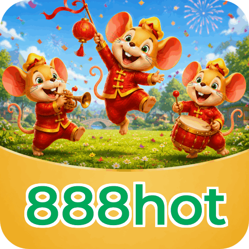 888hot