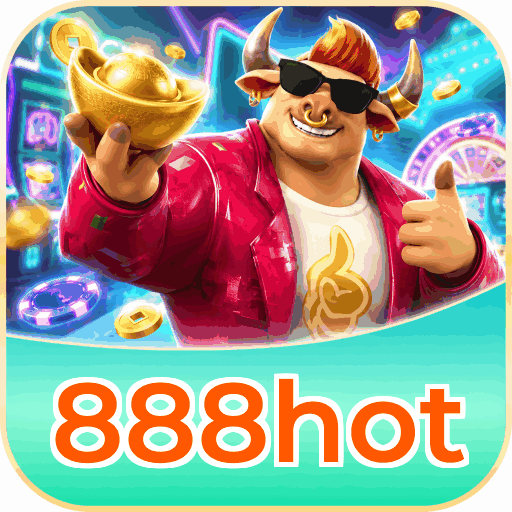 888hot