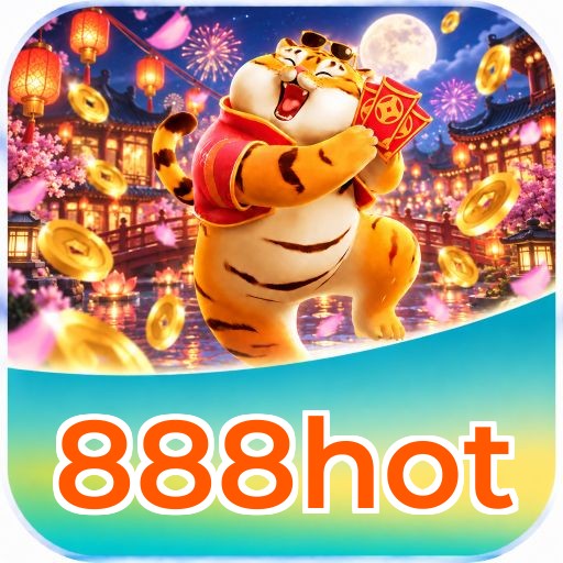 Canal Telegram Oficial 888hot