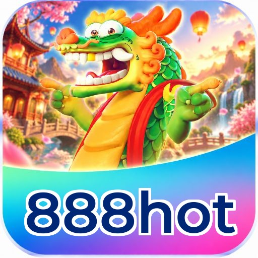 888hot Win - Jackpots e Vitórias