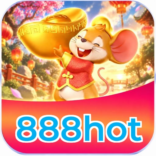 888hot Logo Verificado