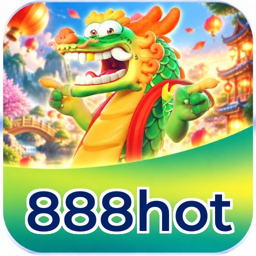 888hot APP Logo Oficial Certificado Android iOS