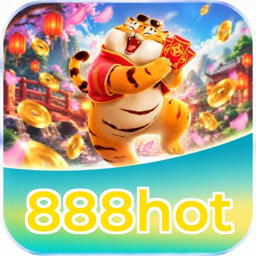 888hot Logo Seguro
