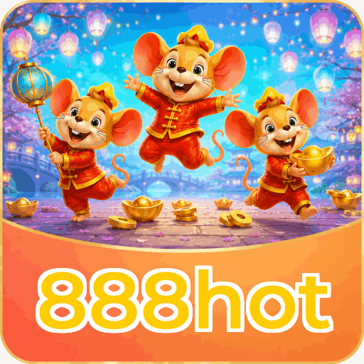 888hot