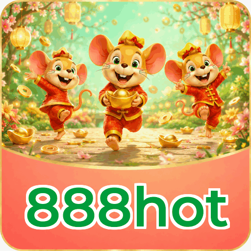 888hot